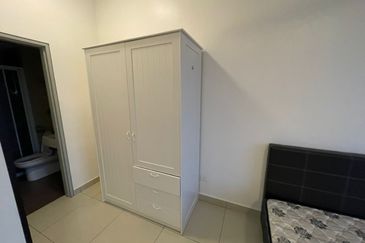 Glomac Centro Serviced Apartments