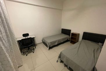 Glomac Centro Serviced Apartments