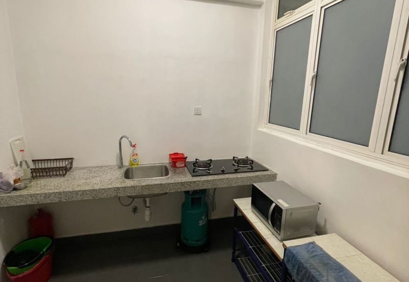 Glomac Centro Serviced Apartments