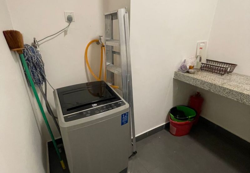 Glomac Centro Serviced Apartments