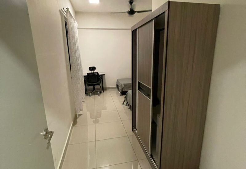 Glomac Centro Serviced Apartments