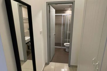 Glomac Centro Serviced Apartments