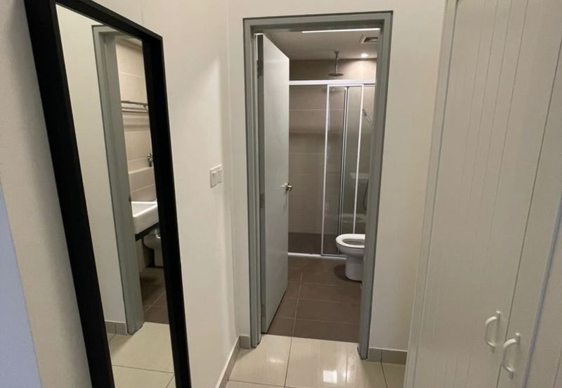 Glomac Centro Serviced Apartments