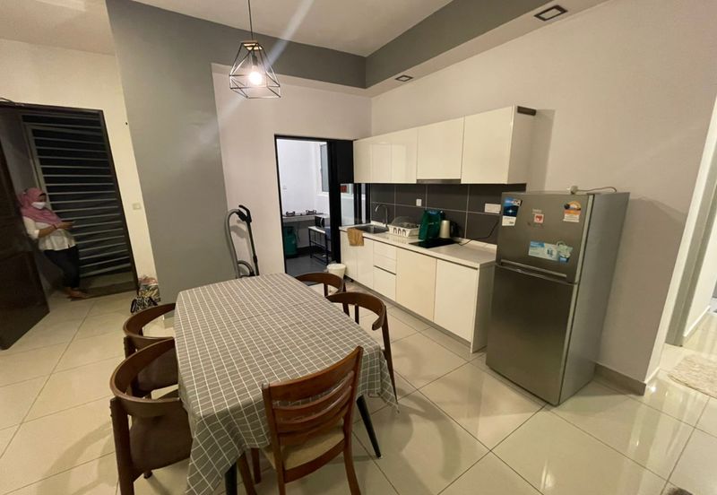 Glomac Centro Serviced Apartments