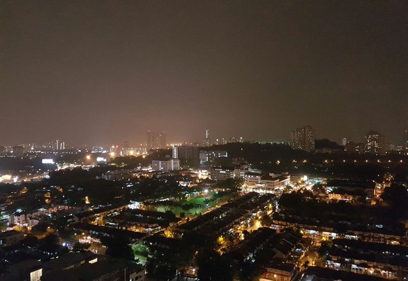 Glomac Centro Serviced Apartments