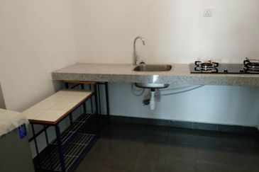 Glomac Centro Serviced Apartments