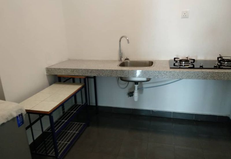 Glomac Centro Serviced Apartments