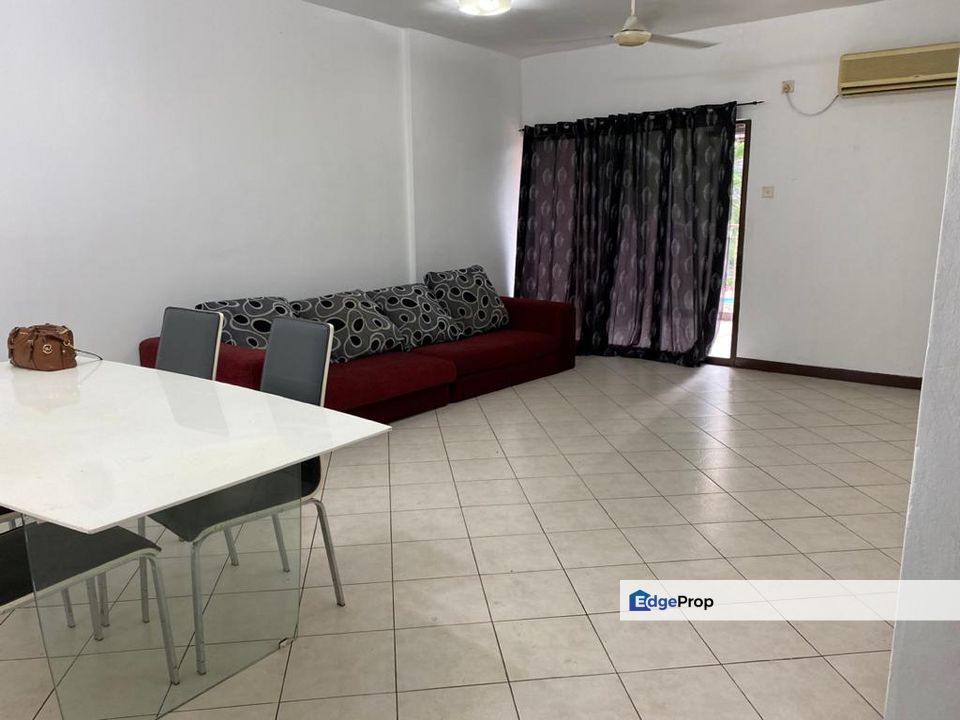 Casa Damansara 2 1042sf Rent RM1900, Selangor, Petaling Jaya