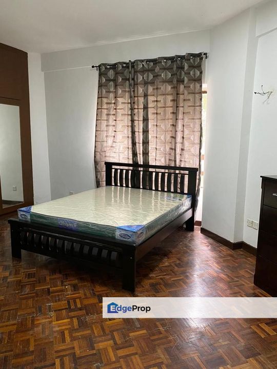 Casa Damansara 2 1042sf Rent RM1900, Selangor, Petaling Jaya