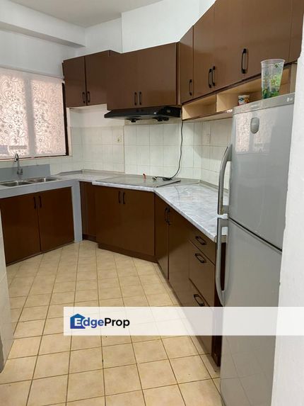 Casa Damansara 2 1042sf Rent RM1900, Selangor, Petaling Jaya