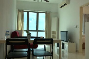 Tropicana City Tropics