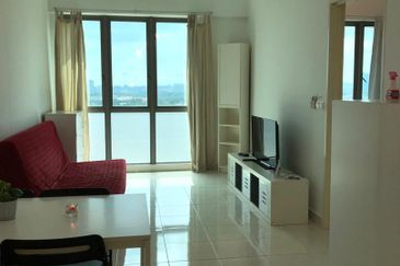 Tropicana City Tropics