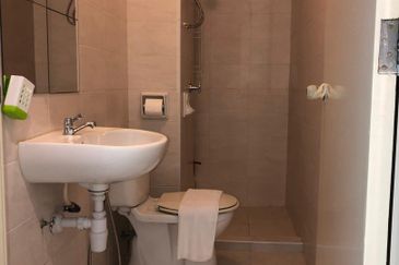 Tropicana City Tropics