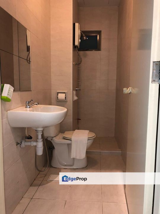 Tropicana City Tropics 625sf Sale RM460000, Selangor, Petaling Jaya