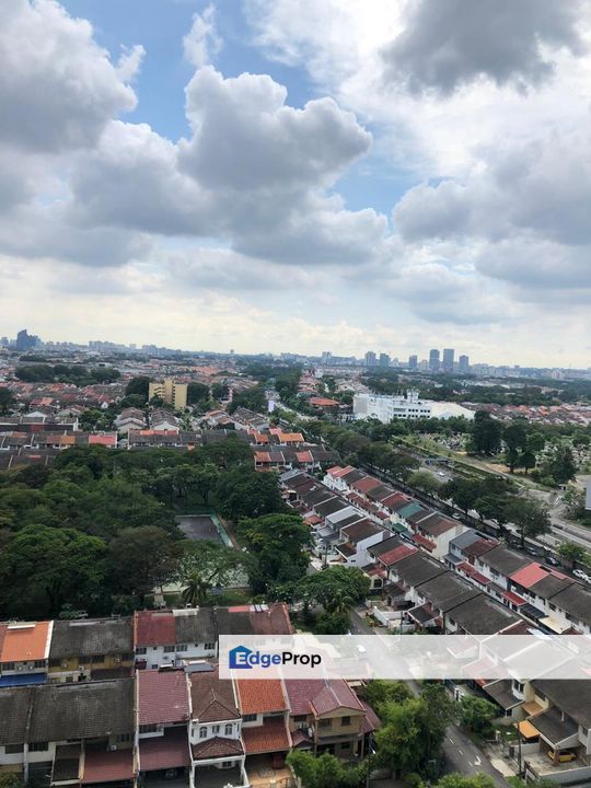 Tropicana City Tropics 625sf Sale RM460000, Selangor, Petaling Jaya