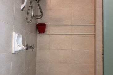 Tropicana City Tropics