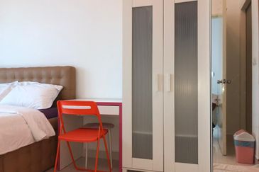 Tropicana City Tropics