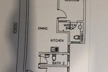 Tropicana City Tropics