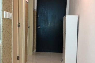 Tropicana City Tropics