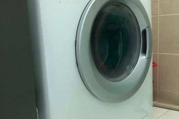 Tropicana City Tropics