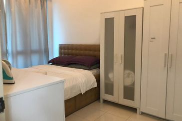 Tropicana City Tropics