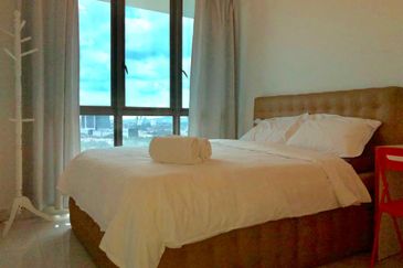 Tropicana City Tropics