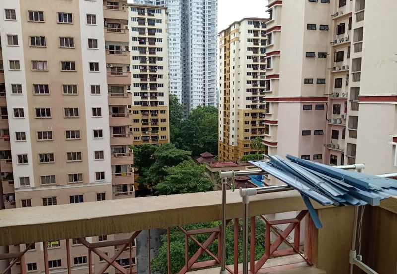 Pelangi Damansara