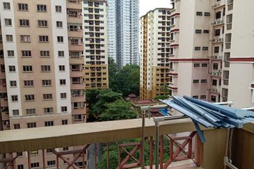 Pelangi Damansara