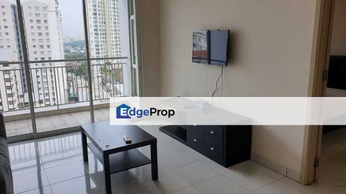 Casa Suites 821sf Rent RM1700, Selangor, Petaling Jaya