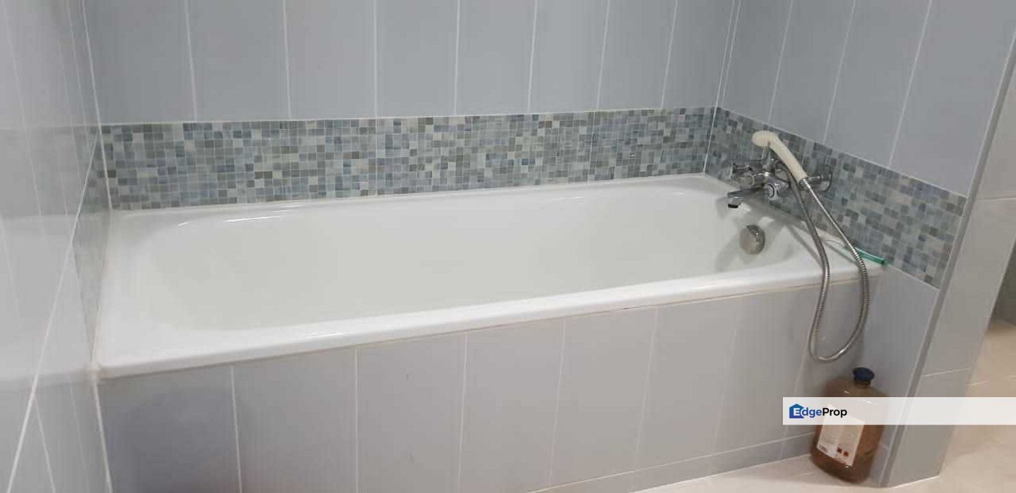 Mutiara Oriental Condominium 1400sf Sale RM680000, Selangor, Tropicana