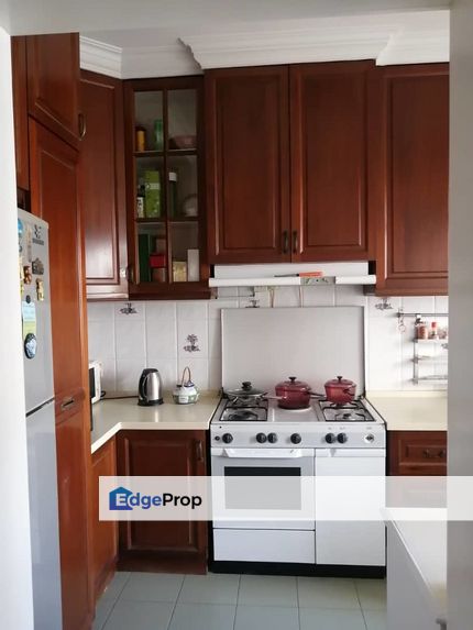 Mutiara Oriental Condominium 1400sf Sale RM720000, Selangor, Tropicana