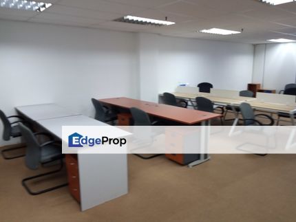 Kelana Square 1200sf Rent RM1800, Selangor, Kelana Jaya
