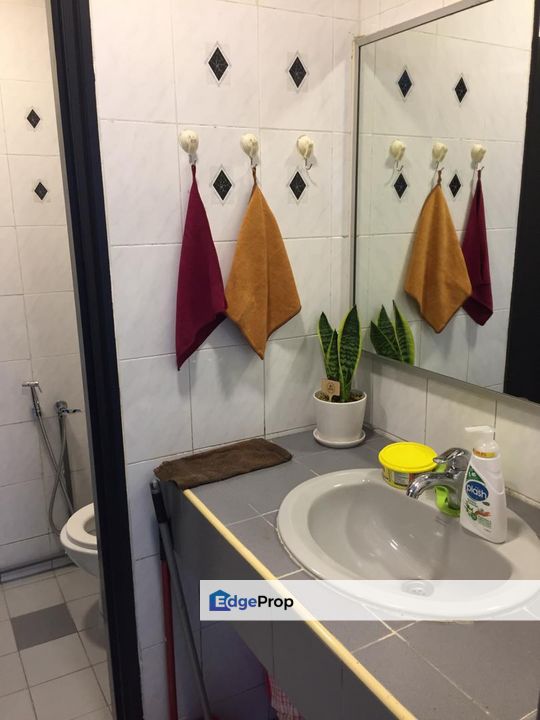 Phileo Damansara 1 1500sf Sale RM675000, Selangor, Petaling Jaya