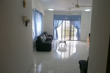 Mutiara Oriental Condominium