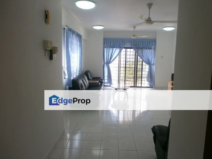Mutiara Oriental Condominium 1248sf Rent RM1800, Selangor, Tropicana