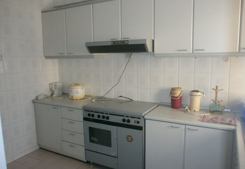 Mutiara Oriental Condominium