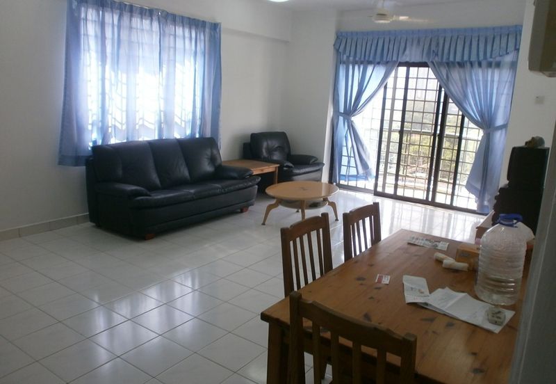 Mutiara Oriental Condominium