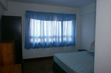 Mutiara Oriental Condominium