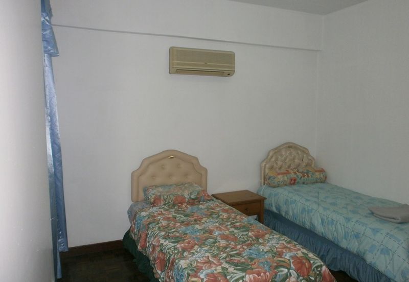 Mutiara Oriental Condominium