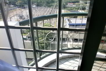 Mutiara Oriental Condominium