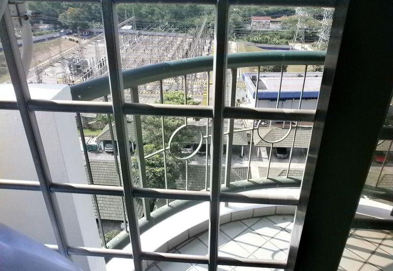 Mutiara Oriental Condominium