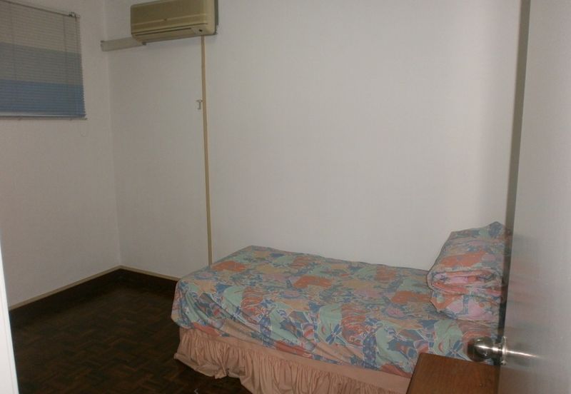 Mutiara Oriental Condominium