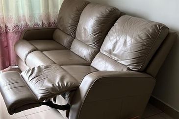 Pacific Place @ Ara Damansara