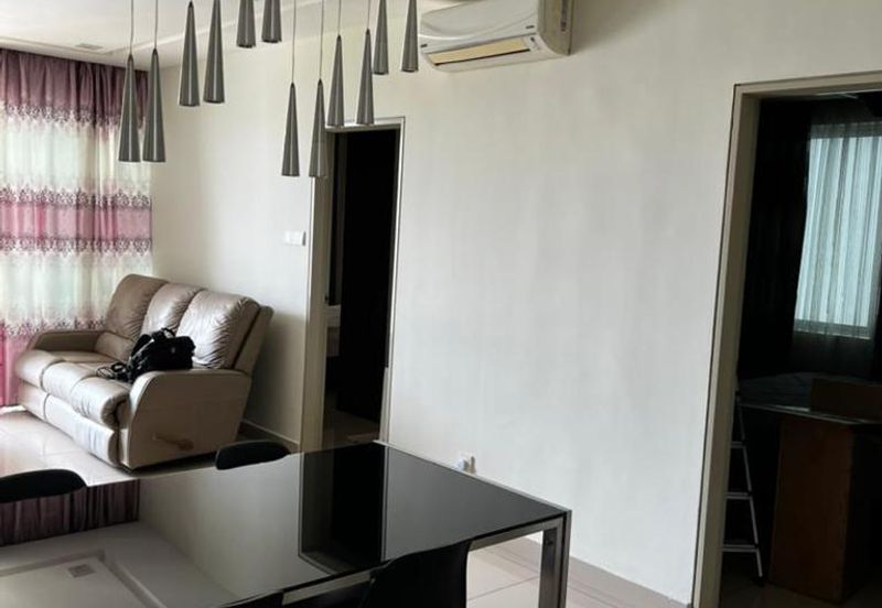 Pacific Place @ Ara Damansara