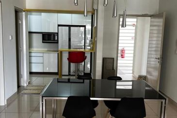 Pacific Place @ Ara Damansara