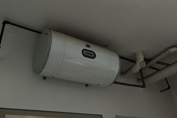 Pacific Place @ Ara Damansara