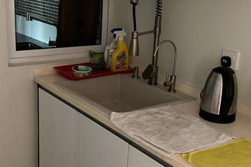 Pacific Place @ Ara Damansara