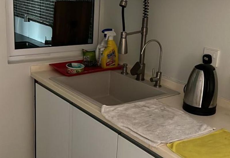 Pacific Place @ Ara Damansara