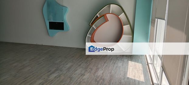 Oasis Square 1842sf Rent RM4200, Selangor, Ara Damansara