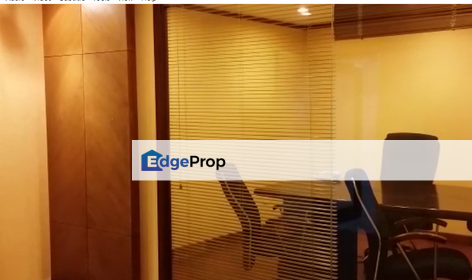 Kelana Square 1089sf Rent RM2100, Selangor, Kelana Jaya